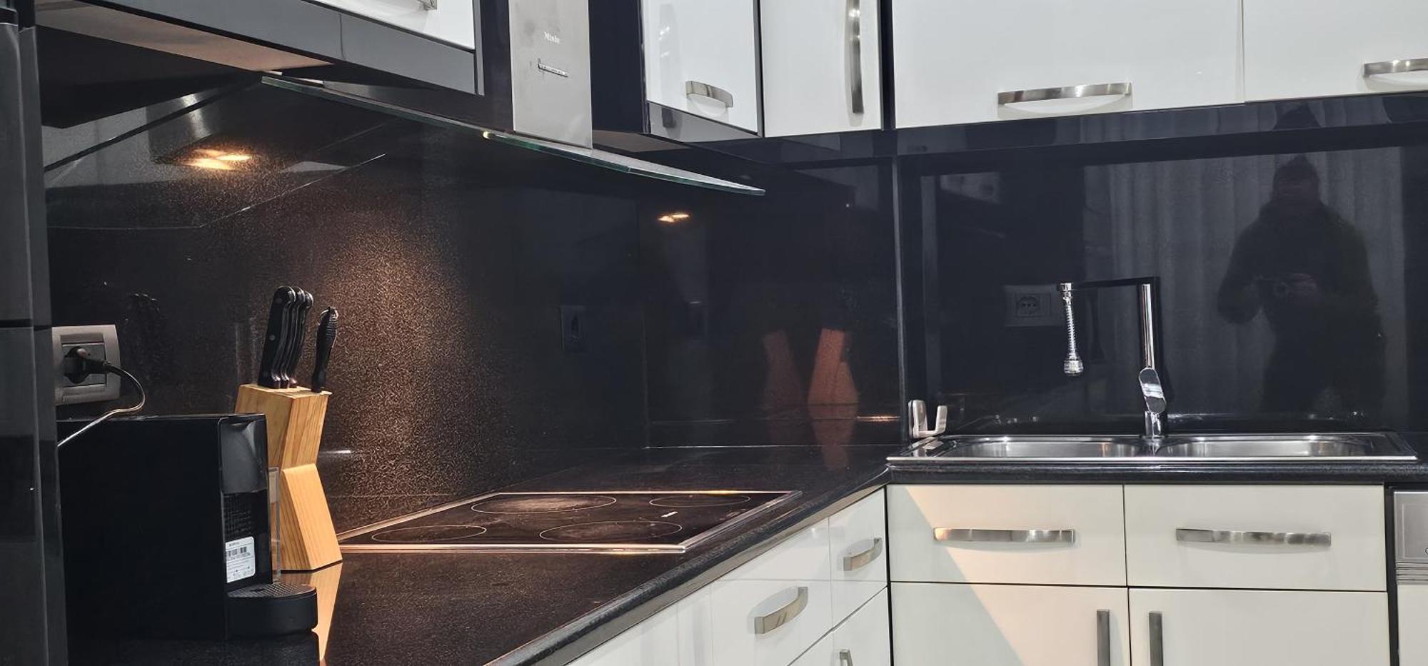 Alpha Seaside Apartment Sarande Luaran gambar