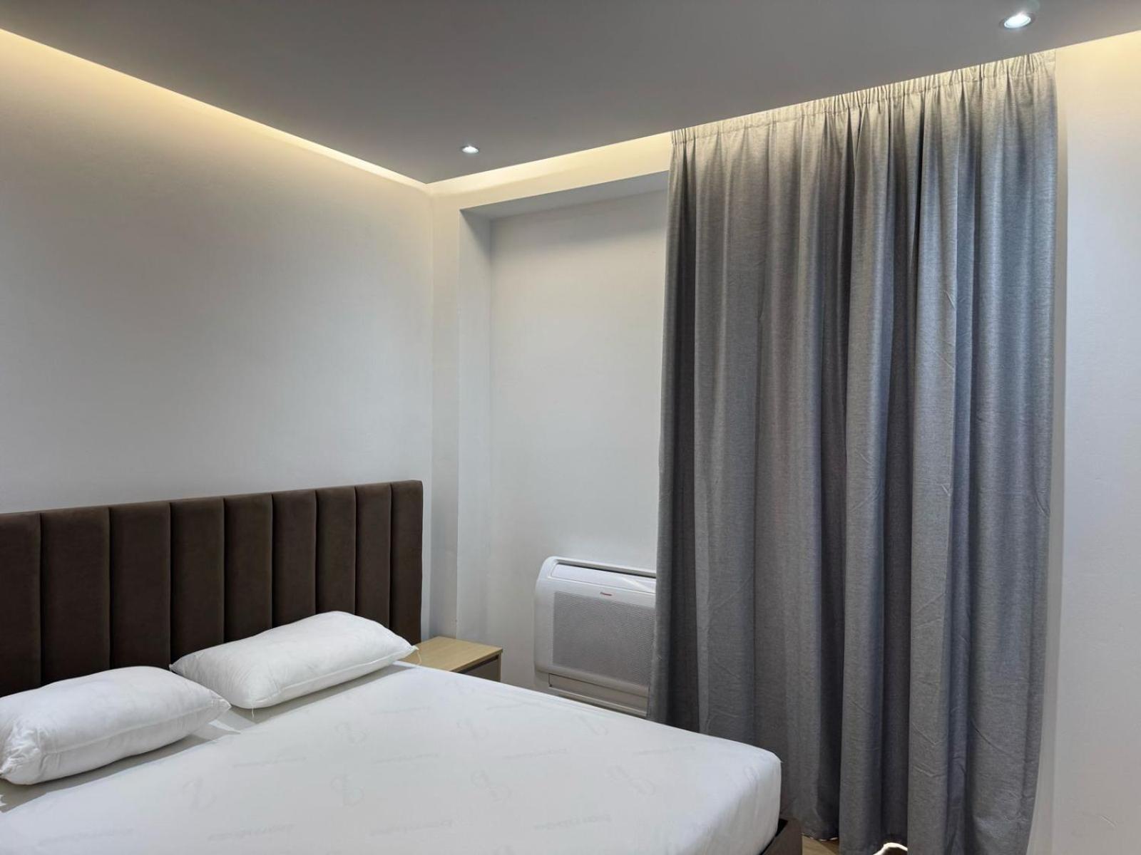 Alpha Seaside Apartment Sarande Luaran gambar