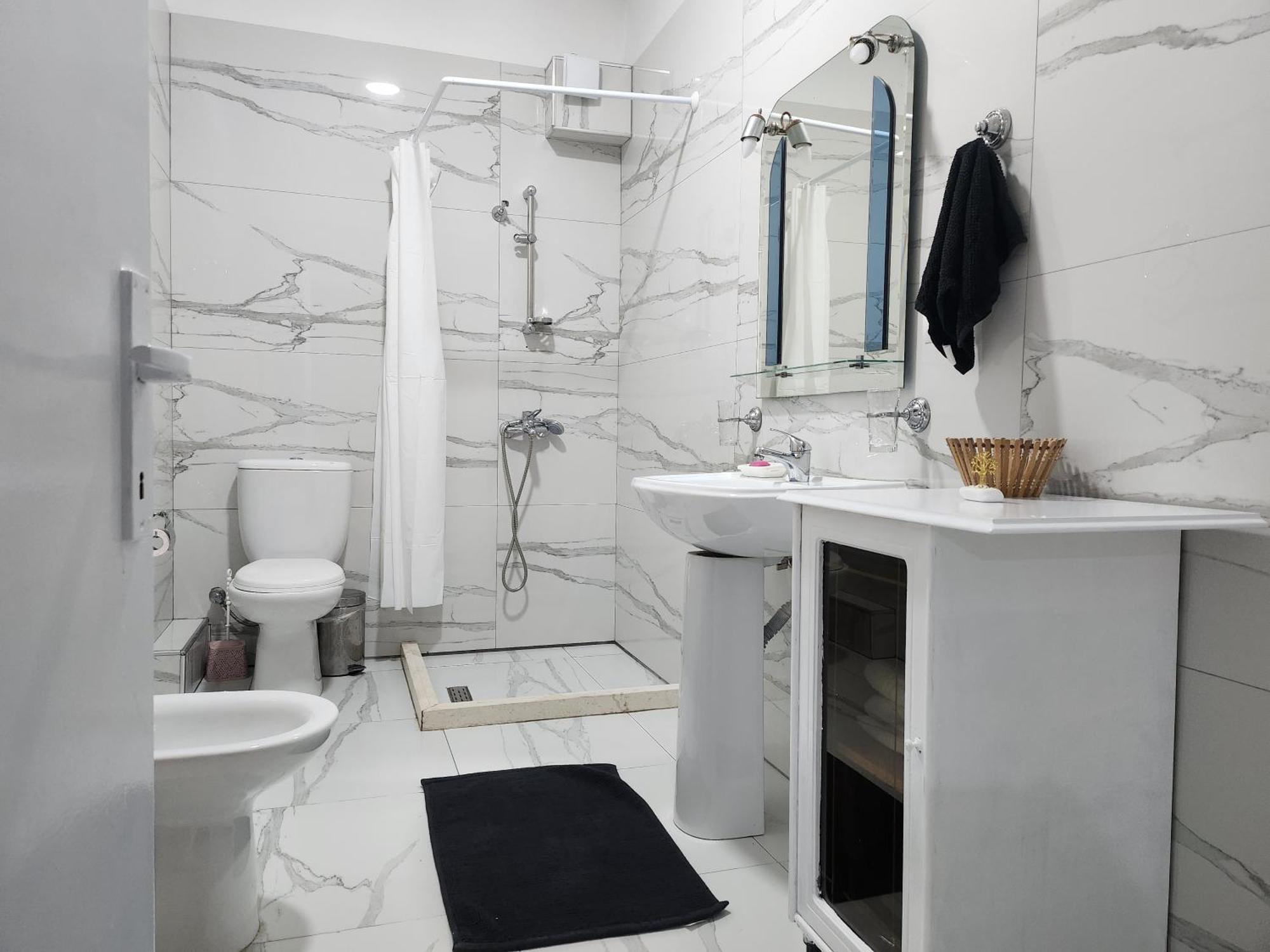 Alpha Seaside Apartment Sarande Luaran gambar